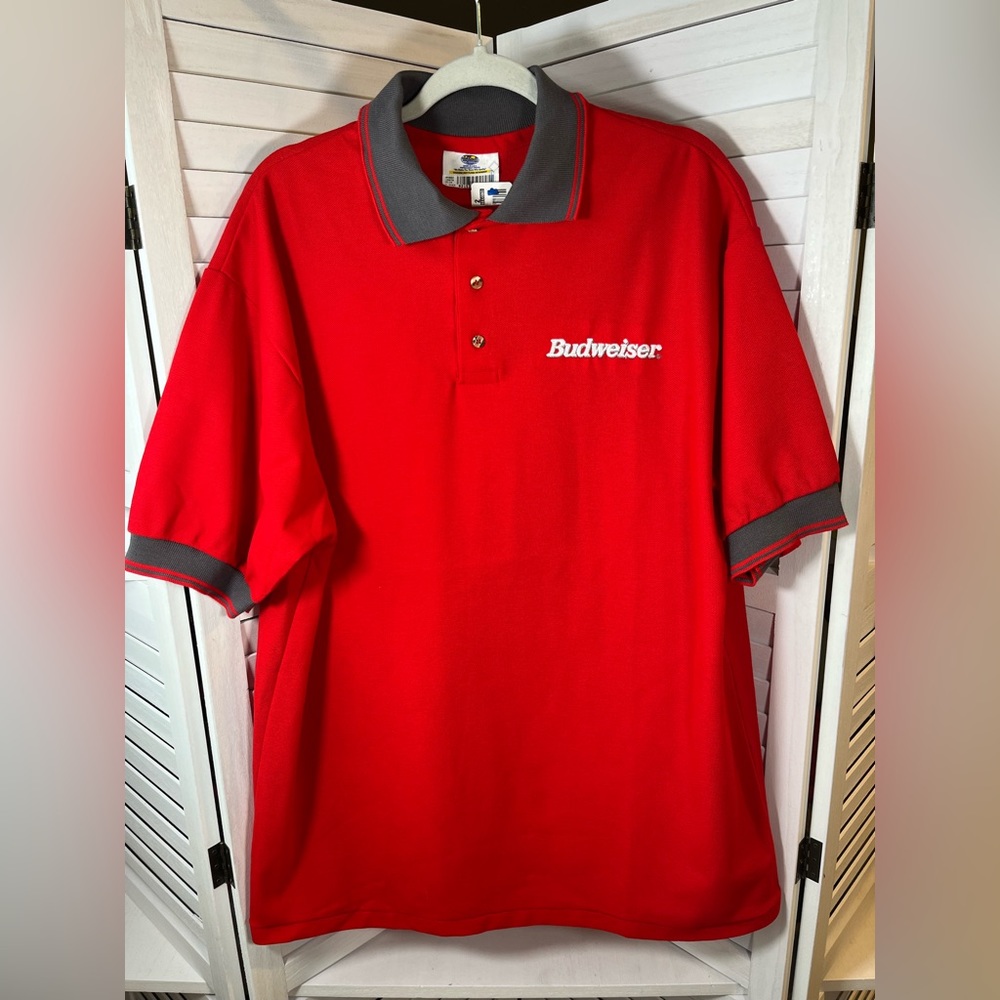 NEW RIVERSIDE UNIFORM WORK POLO SHIRT